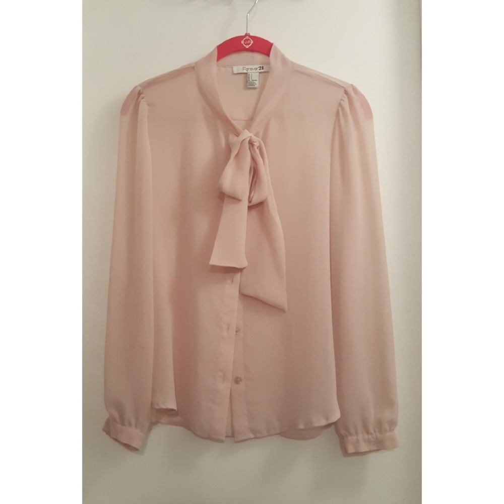 Forever21 blouse